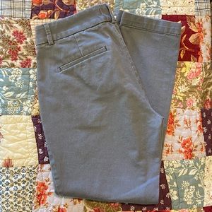 Loft Girlfriend Chino Size 8